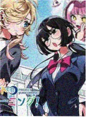 银翼食单 美食漫画改编 动画在线观看